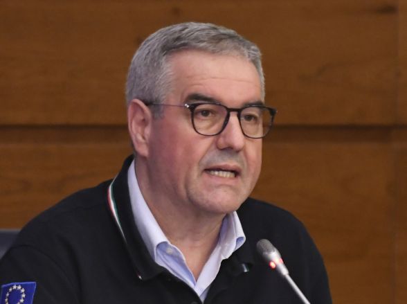 I positivi al coronavirus salgono a 17.750, 175 morti in piu’ di ieri