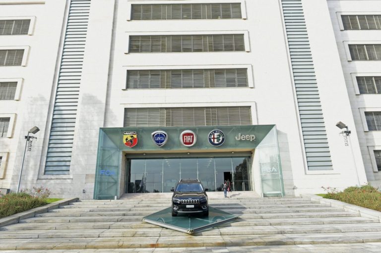 Coronavirus, Fca chiude gli stabilimenti europei fino al 27 marzo