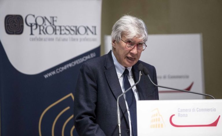 Coronavirus, Confprofessioni “Alcune norme del Dl vanno migliorate”