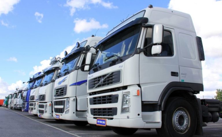 Coronavirus, Confetra: “Da governo parole chiare su trasporto merci”