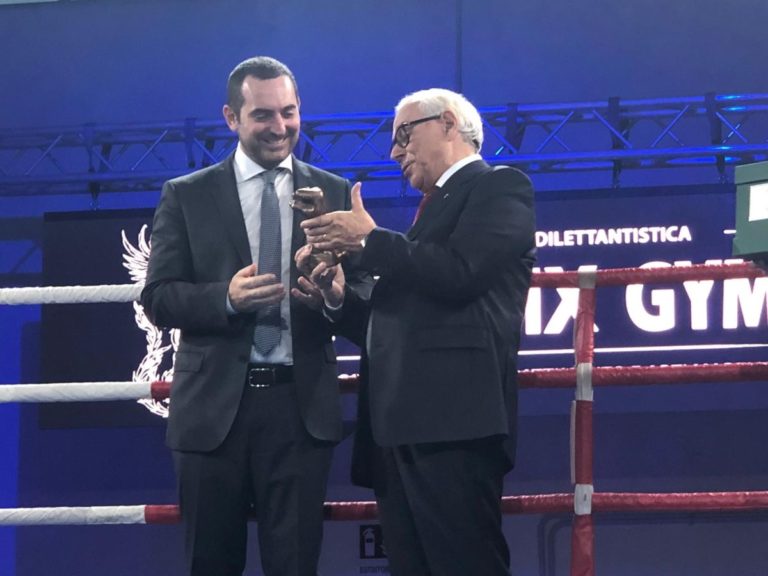 Sospeso torneo preolimpico di boxe a Londra, Lai “Ora atleti a casa”