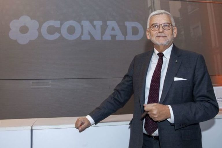 Coronavirus, ad Conad “Semplificare l’applicazione delle norme”