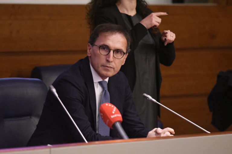 Boccia “Inevitabile un’ulteriore stretta”