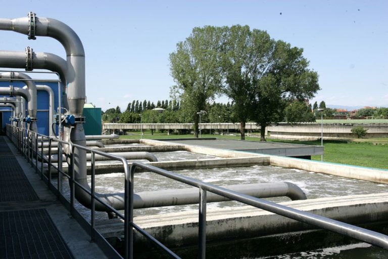 L’acqua depurata risorsa per affrontare i cambiamenti climatici