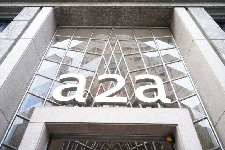 Per A2A ricavi e utile in crescita, approvato nuovo piano 2020-2024