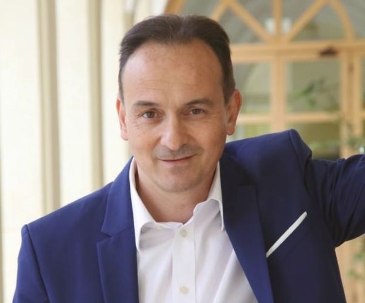 Coronavirus, Cirio “Sono guarito, priorità continuare a lottare”