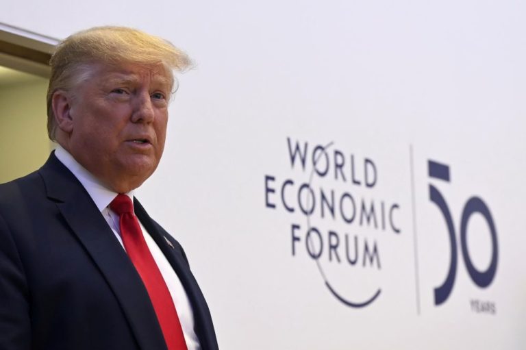 Coronavirus, Trump “All’Italia aiuti sanitari per 100 mln di dollari”