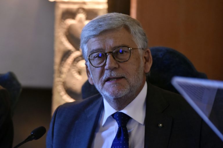 Pugliese “poverta’ e tensioni sociali, la crisi puo’ scoppiare”