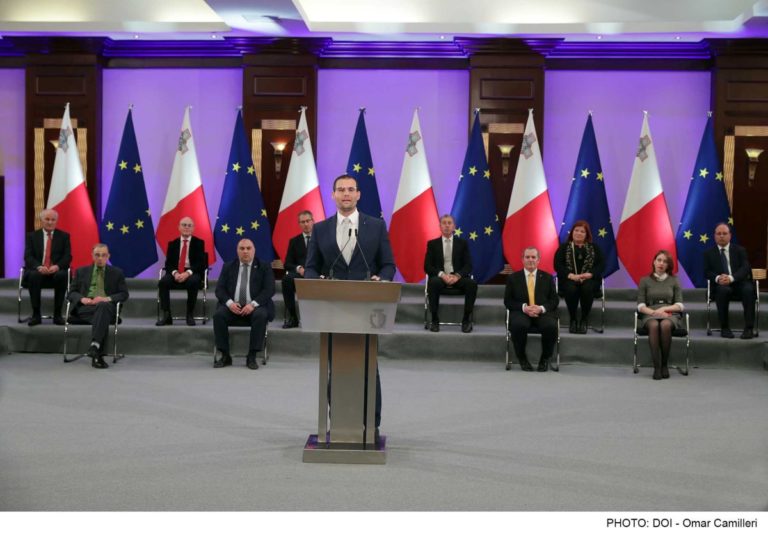 Coronavirus, a Malta secondo pacchetto di misure economiche