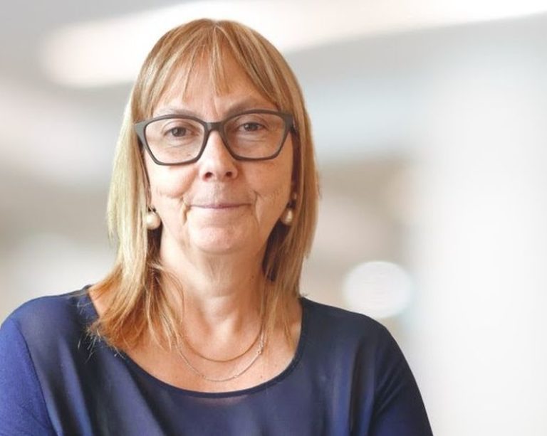 Angelini, Alessandra Favilli direttore relazioni esterne