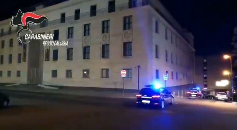 Truffe online, 117 indagati a Reggio Calabria