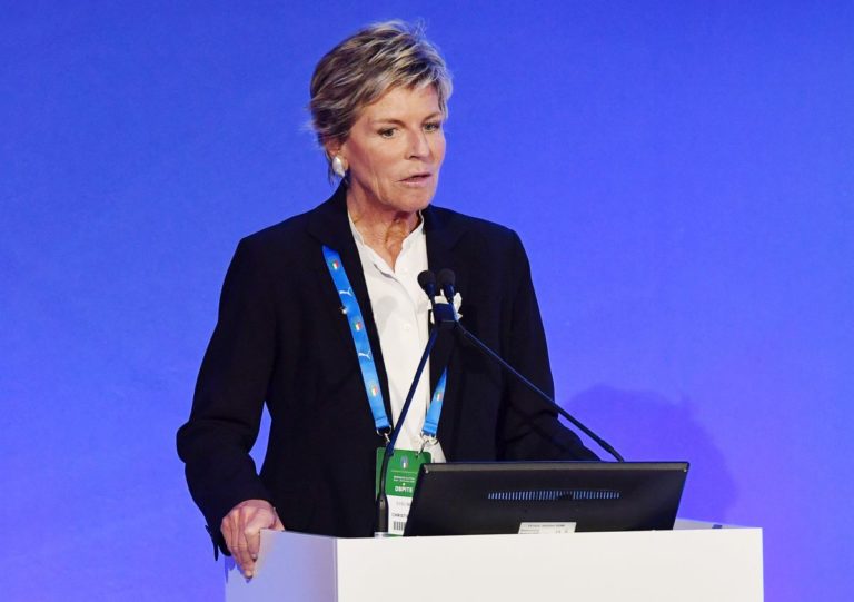Christillin “In Uefa tranquilli, Euro2020 andrà bene”