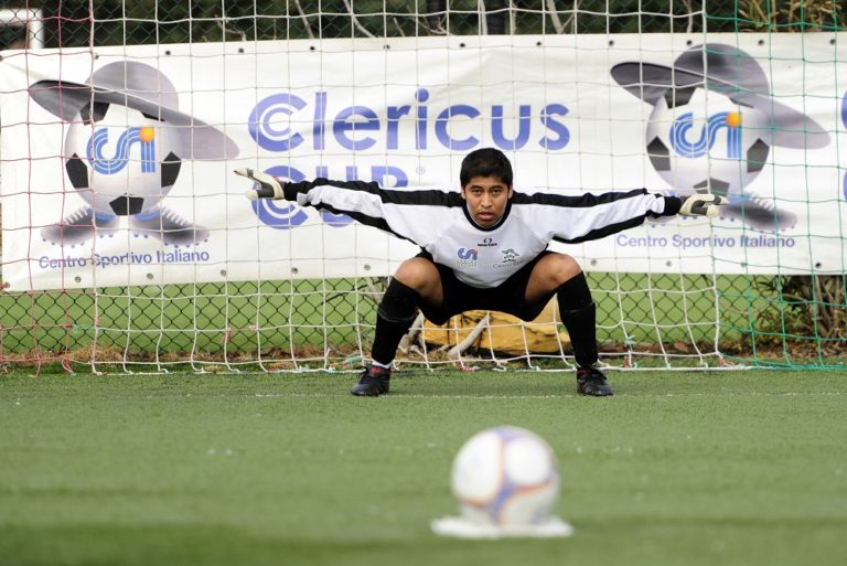 Rinviata la prima giornata della Clericus Cup