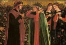 Tor Vergata aderisce al Dantedì con il Laboratorio Milla