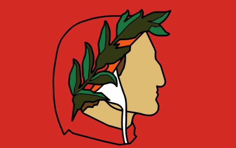 Dantedì, 25 marzo la prima edizione con letture social