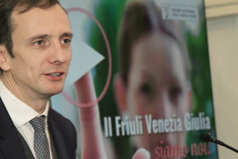 Fvg, Fedriga “11.5 milioni a sostegno dell’economia”