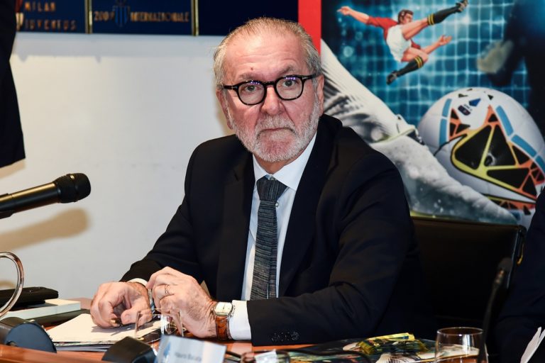 Ghirelli “Aic collabori, Lega Pro rischia di saltare”