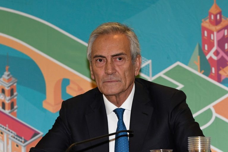 Gravina “Priorità è terminare i campionati entro l’estate”