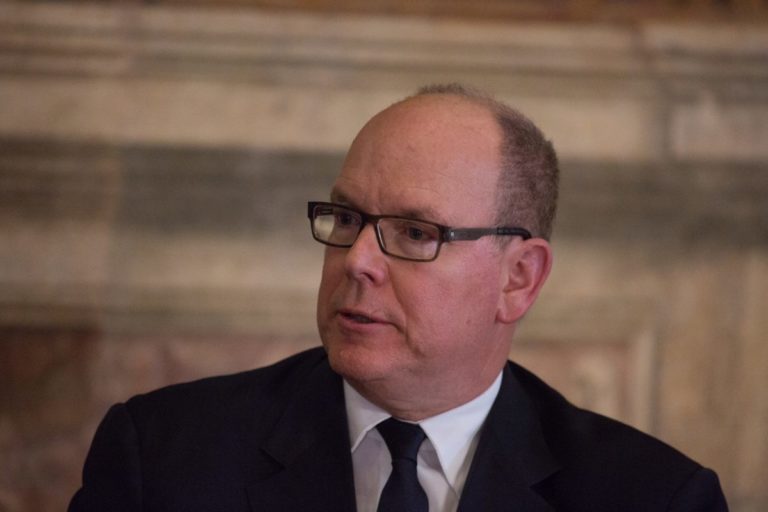 Il principe Alberto di Monaco positivo al Covid-19