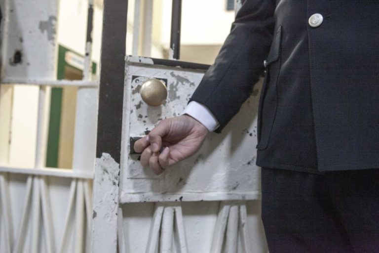 Garante Lazio a Frosinone “No allo stop dei corsi in carcere”