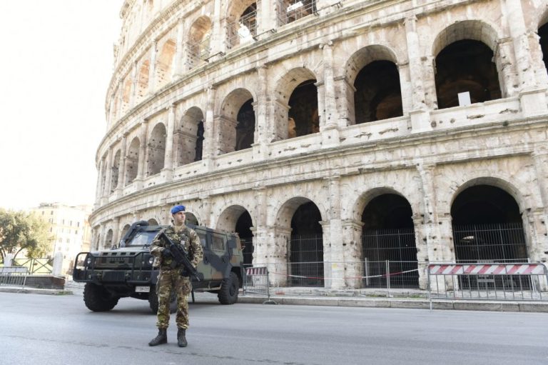 Allarme Leodori “Troppe auto in circolazione a Roma”