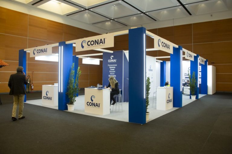 Conai, montepremi da 500 mila euro per l’eco-design