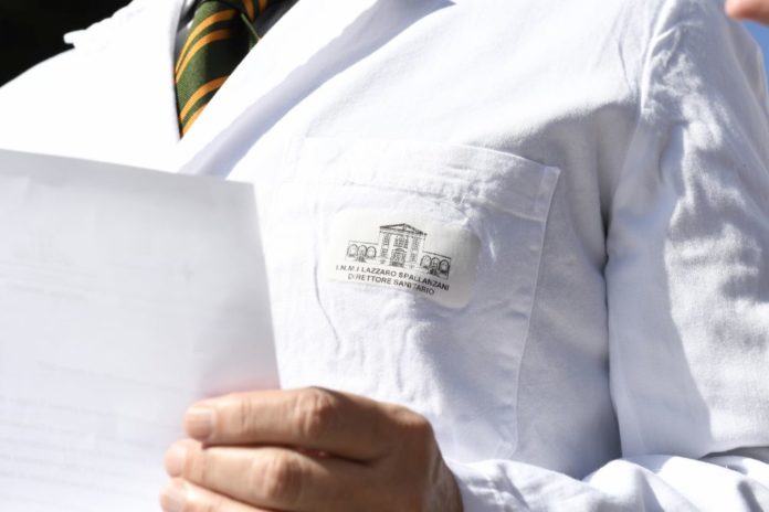 EMERGENZA CORONAVIRUS, IL BOLLETTINO MEDICO DELLO SPALLANZANI