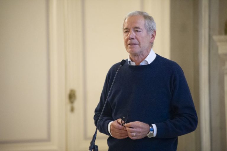 Guido Bertolaso realizzerà il nuovo ospedale in Fiera