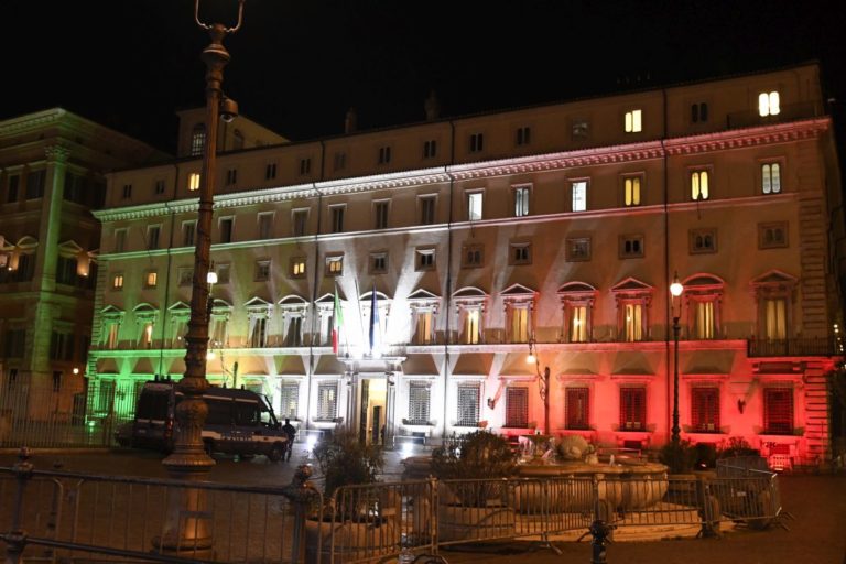 Il Decreto “Cura Italia” è in vigore, pubblicato in Gazzetta