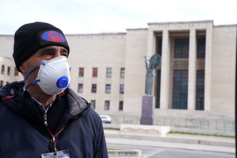 Non solo coronavirus. Le emergenze sanitarie degli ultimi cento anni