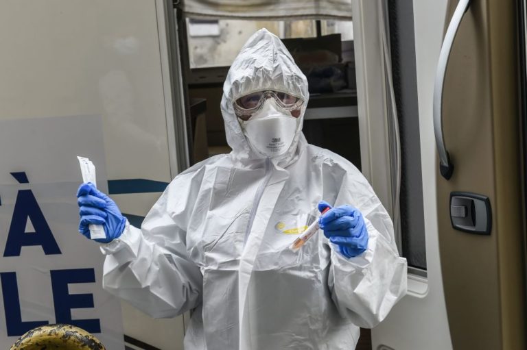 Malta, 393 positive cases and over 40 recovered from Covid-19