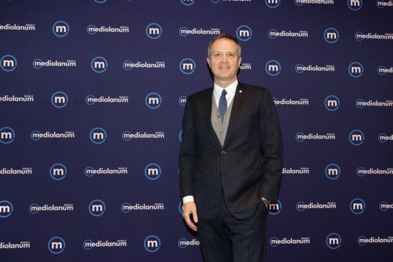 Da Banca Mediolanum  un milione a ospedali in prima linea