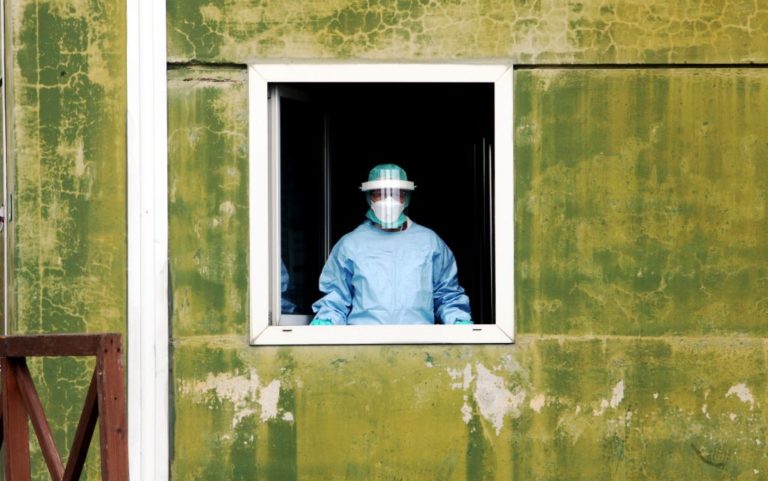 Ok al monitoraggio a casa con i medici di base