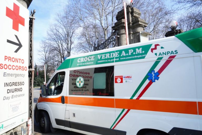 Banca Mediolanum rafforza sostegno al “Sacco” di Milano