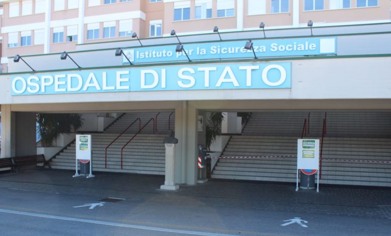 Coronavirus, a San Marino 575 casi nella seconda ondata