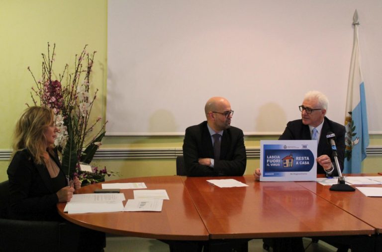 Coronavirus, a San Marino 67 casi positivi