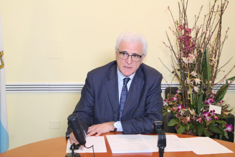 Coronavirus, a San Marino 192 casi positivi