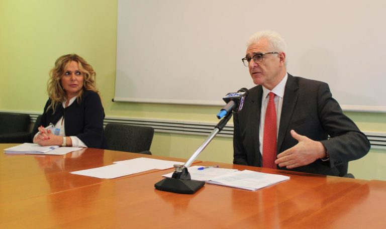 Coronavirus, a San Marino 21 casi positivi