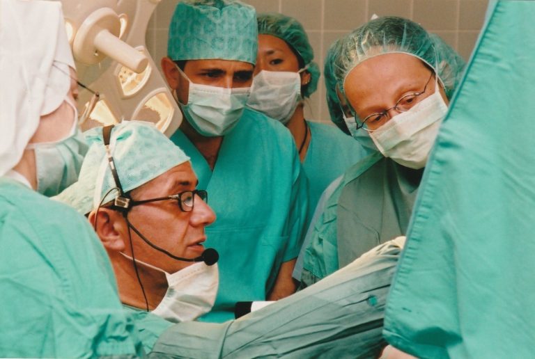 Emorroidi e stitichezza, meno invasività e più efficacia