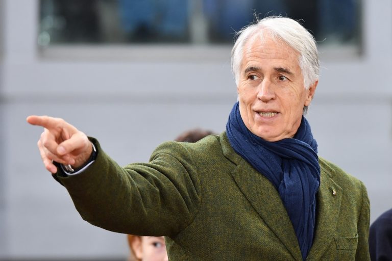 Malagò “Oms fondamentale nel rinvio di Tokyo2020”