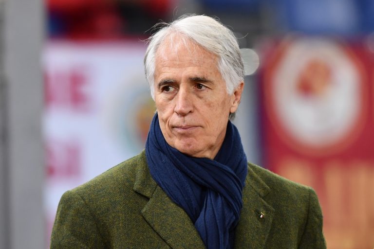 Malagò “Ripresa dopo 3 aprile? Decidono i tecnici”