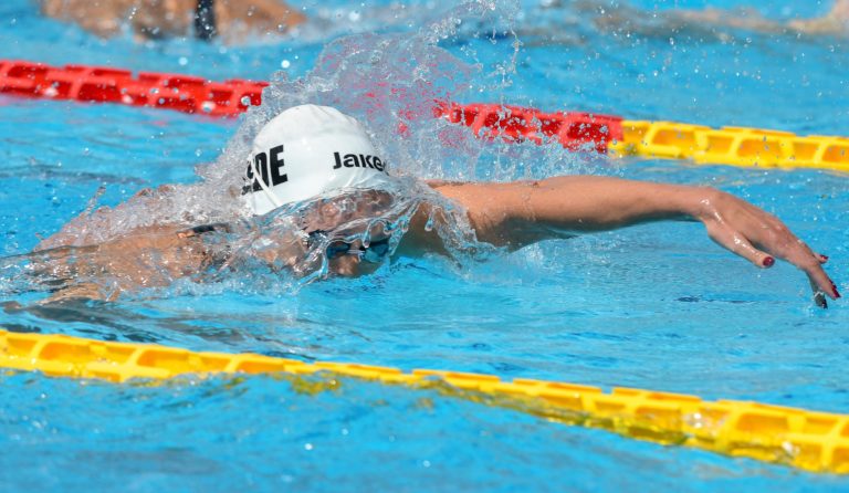 Pellegrini “Se Giochi slittano di un anno, aspetterei”