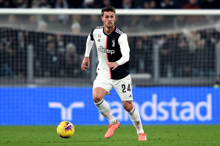 Rugani positivo al coronavirus, è il primo in Serie A