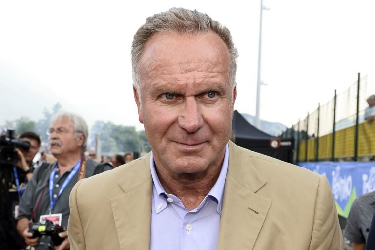 Rummenigge “Iniziamo prossima stagione in inverno”