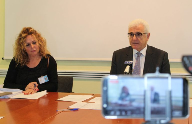 Coronavirus, a San Marino 49 i casi positivi