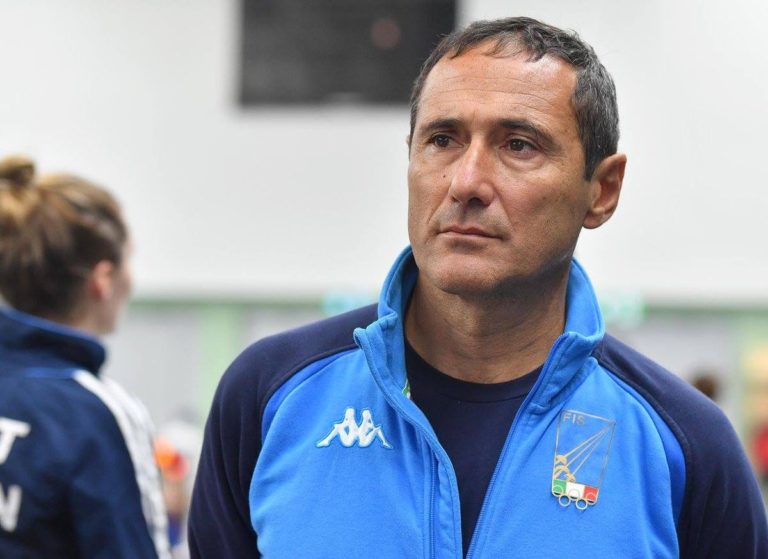 Spadisti azzurri in gara in Coppa del Mondo a Budapest