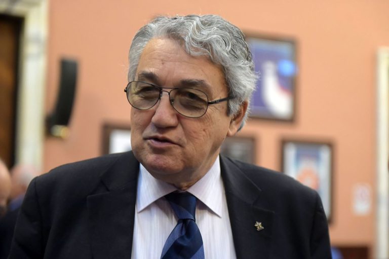 Scarzella “Tokyo2020? Dovranno dirlo i medici”