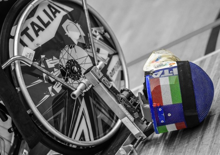 Iwas annulla tutti eventi internazionali verso Tokyo2020