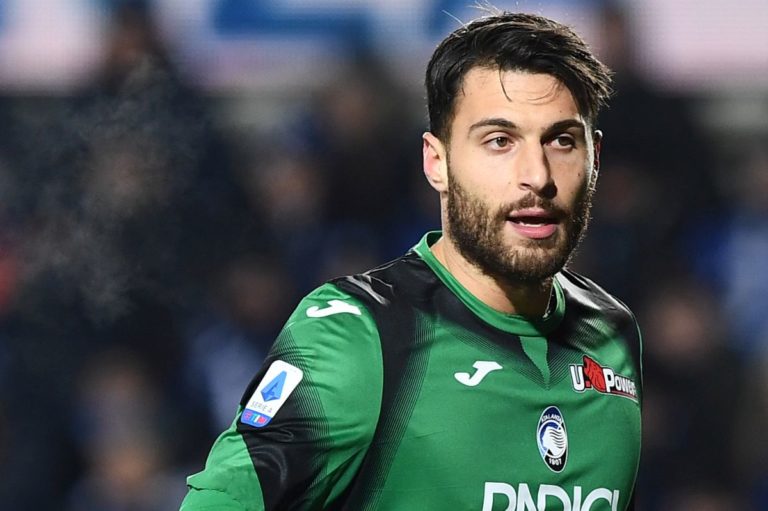 Nuovo caso di Covid-19 in serie A: positivo Sportiello