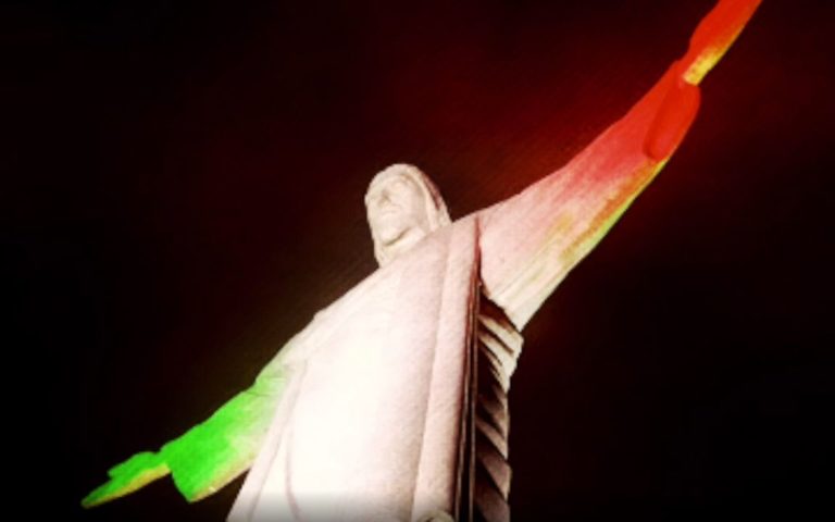 Coronavirus, e il mondo si risvegliò italiano